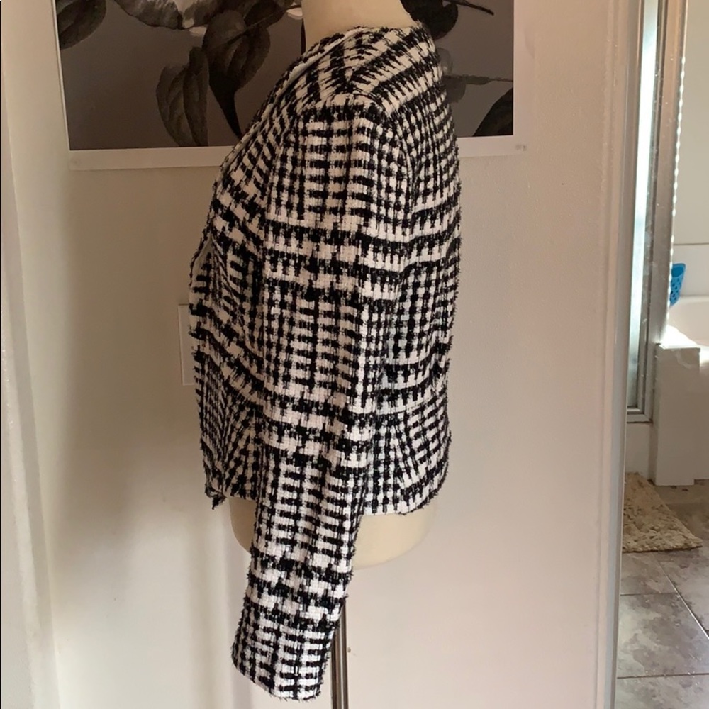 Tweed Jacket - Picture 2 of 3